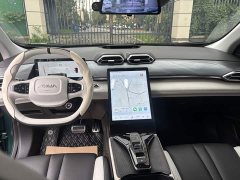 Dongfeng Haohang DH-i 1.5T Premium - ფოტო 11