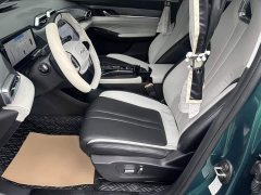 Dongfeng Haohang DH-i 1.5T Premium - ფოტო 12