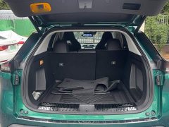 Dongfeng Haohang DH-i 1.5T Premium - ფოტო 14