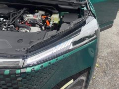 Dongfeng Haohang DH-i 1.5T Premium - ფოტო 16
