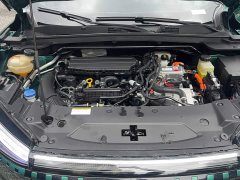 Dongfeng Haohang DH-i 1.5T Premium - ფოტო 17