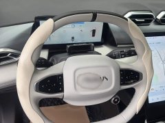 Dongfeng Haohang DH-i 1.5T Premium - ფოტო 2