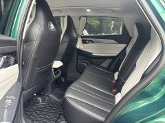 Dongfeng Haohang DH-i 1.5T Premium - ფოტო 6
