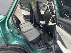 Dongfeng Haohang DH-i 1.5T Premium - ფოტო 9
