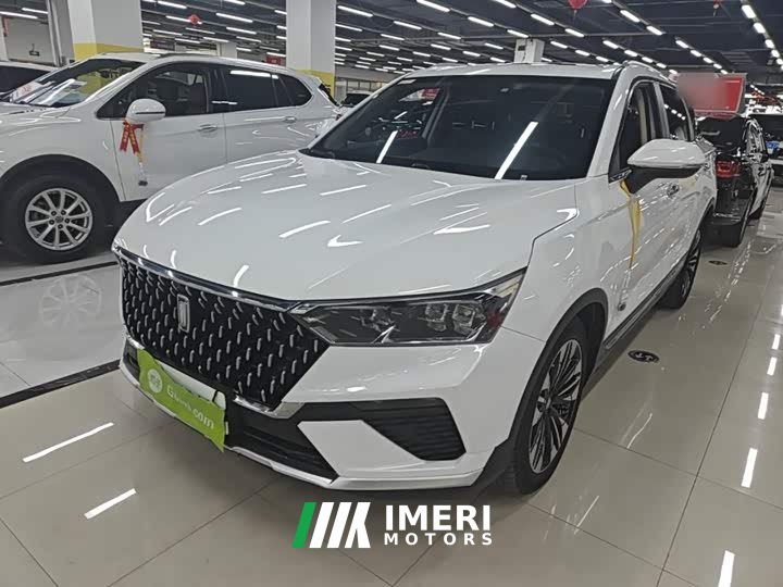 FAW Besturn T77 2021 PRO 280 TID Automatic Luxury - ავტომობილი ჩინეთიდან