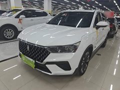 FAW Besturn T77 2021 PRO 280 TID Automatic Luxury - ფოტო 1