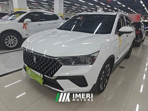 2022 Bestune T77 PRO 280 TID Automatic Luxury