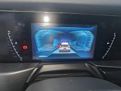 FAW Besturn T77 2021 PRO 280 TID Automatic Luxury - ფოტო 11