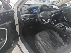 FAW Besturn T77 2021 PRO 280 TID Automatic Luxury - ფოტო 14