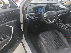 FAW Besturn T77 2021 PRO 280 TID Automatic Luxury - ფოტო 15