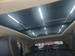 FAW Besturn T77 2021 PRO 280 TID Automatic Luxury - ფოტო 17
