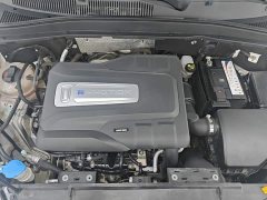 FAW Besturn T77 2021 PRO 280 TID Automatic Luxury - ფოტო 19