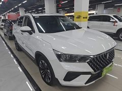 FAW Besturn T77 2021 PRO 280 TID Automatic Luxury - ფოტო 3