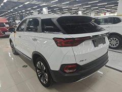 FAW Besturn T77 2021 PRO 280 TID Automatic Luxury - ფოტო 4