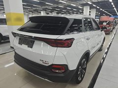 FAW Besturn T77 2021 PRO 280 TID Automatic Luxury - ფოტო 6
