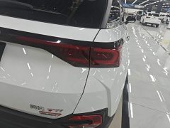 FAW Besturn T77 2021 PRO 280 TID Automatic Luxury - ფოტო 7