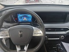 FAW Besturn T77 2021 PRO 280 TID Automatic Luxury - ფოტო 9