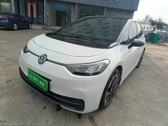 Volkswagen ID.3 Smart Edition Pure Intelligent Comfort Version - ფოტო 1