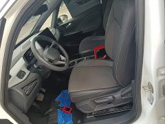 Volkswagen ID.3 Smart Edition Pure Intelligent Comfort Version - ფოტო 10