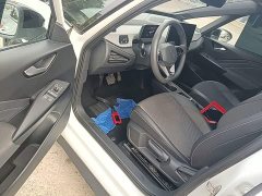 Volkswagen ID.3 Smart Edition Pure Intelligent Comfort Version - ფოტო 11