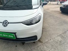Volkswagen ID.3 Smart Edition Pure Intelligent Comfort Version - ფოტო 17