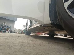 Volkswagen ID.3 Smart Edition Pure Intelligent Comfort Version - ფოტო 18