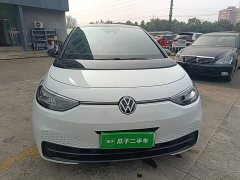 Volkswagen ID.3 Smart Edition Pure Intelligent Comfort Version - ფოტო 2
