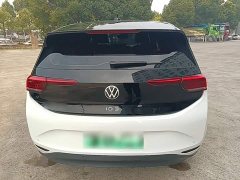 Volkswagen ID.3 Smart Edition Pure Intelligent Comfort Version - ფოტო 3