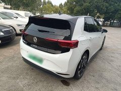 Volkswagen ID.3 Smart Edition Pure Intelligent Comfort Version - ფოტო 4