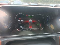 ORA Good Cat Morandi Edition 400km Standard Range Luxury Trim Ternary Lithium Battery - ფოტო 11