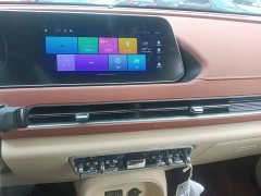ORA Good Cat Morandi Edition 400km Standard Range Luxury Trim Ternary Lithium Battery - ფოტო 12