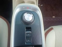 ORA Good Cat Morandi Edition 400km Standard Range Luxury Trim Ternary Lithium Battery - ფოტო 13