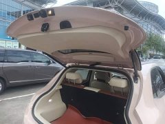 ORA Good Cat Morandi Edition 400km Standard Range Luxury Trim Ternary Lithium Battery - ფოტო 18
