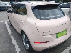 ORA Good Cat Morandi Edition 400km Standard Range Luxury Trim Ternary Lithium Battery - ფოტო 4