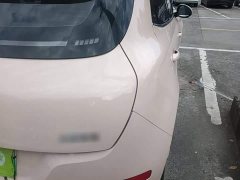 ORA Good Cat Morandi Edition 400km Standard Range Luxury Trim Ternary Lithium Battery - ფოტო 7
