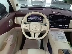 Voyah Lantu Zhiyin Four-Wheel Drive Qiankun Edition - ფოტო 10