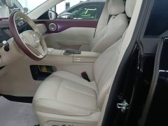 Voyah Lantu Zhiyin Four-Wheel Drive Qiankun Edition - ფოტო 14