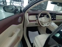 Voyah Lantu Zhiyin Four-Wheel Drive Qiankun Edition - ფოტო 15