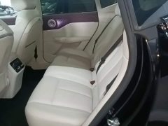 Voyah Lantu Zhiyin Four-Wheel Drive Qiankun Edition - ფოტო 16