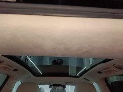 Voyah Lantu Zhiyin Four-Wheel Drive Qiankun Edition - ფოტო 17
