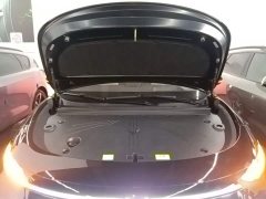 Voyah Lantu Zhiyin Four-Wheel Drive Qiankun Edition - ფოტო 19