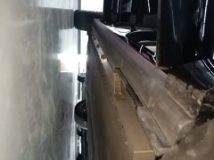 Voyah Lantu Zhiyin Four-Wheel Drive Qiankun Edition - ფოტო 20