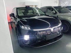 Voyah Lantu Zhiyin Four-Wheel Drive Qiankun Edition - ფოტო 3