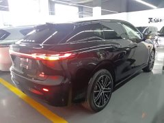 Voyah Lantu Zhiyin Four-Wheel Drive Qiankun Edition - ფოტო 6