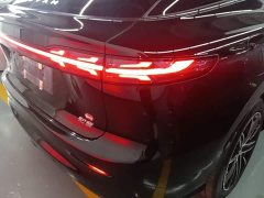 Voyah Lantu Zhiyin Four-Wheel Drive Qiankun Edition - ფოტო 7