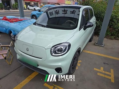 2025 Leapmotor T03 310 Comfort Edition - ავტომობილი ჩინეთიდან