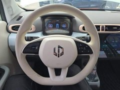 Leapmotor T03 310 Comfort Edition - ფოტო 10