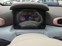 Leapmotor T03 310 Comfort Edition - ფოტო 11