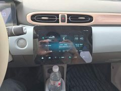 Leapmotor T03 310 Comfort Edition - ფოტო 12