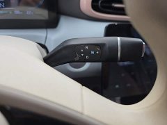 Leapmotor T03 310 Comfort Edition - ფოტო 13
